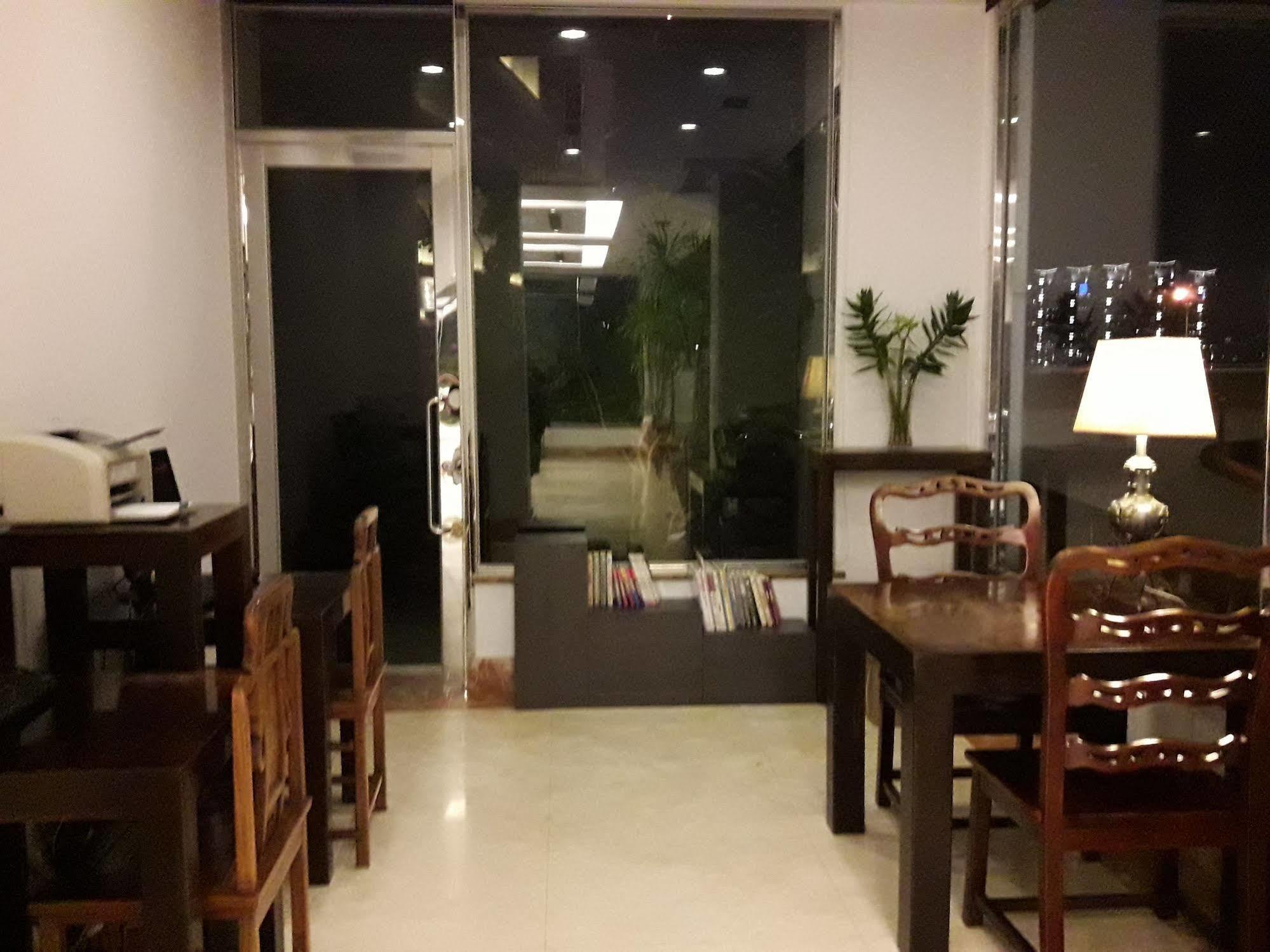 Beautiful Hotel Taipei Xindian Exterior photo
